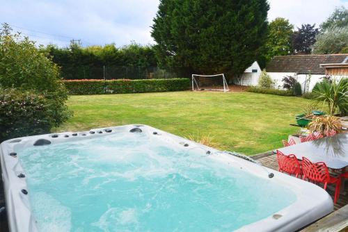 Drystone Manor - Swim Hot Tub, Tennis, Gatherings