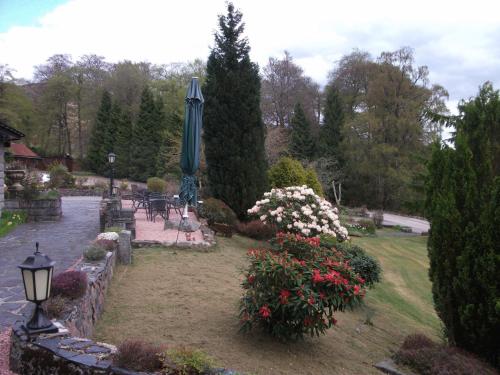 Glenspean Lodge Hotel