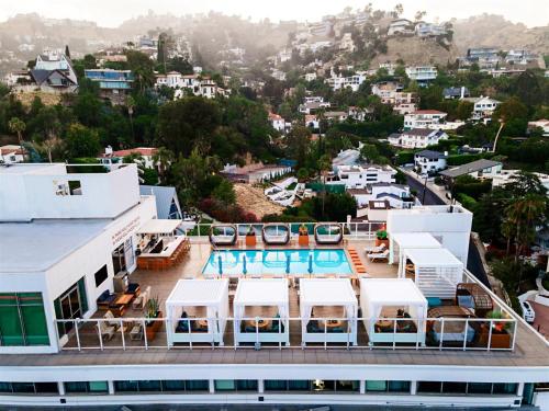 Andaz West Hollywood
