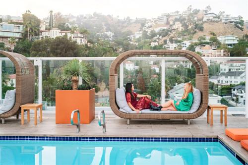 Andaz West Hollywood