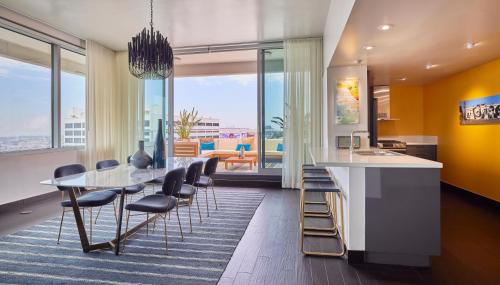 Andaz West Hollywood