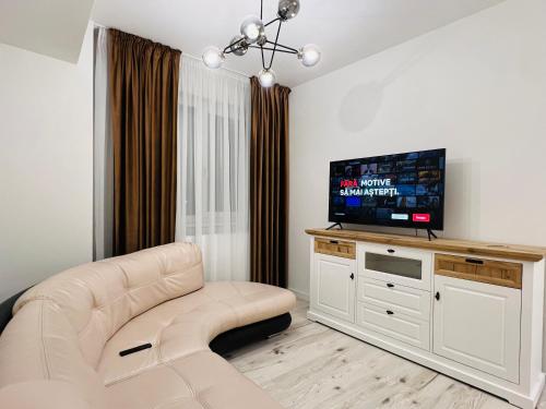 Altheda Living Residence 29C-2 - Apartment - Suceava