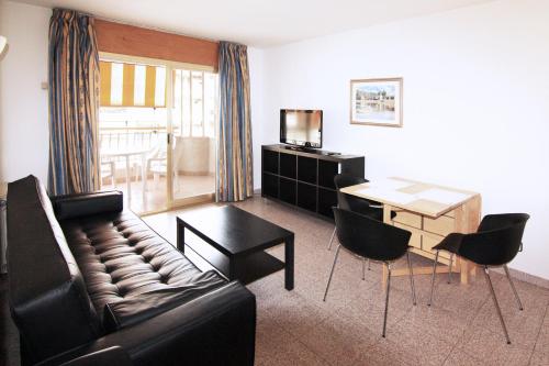 Apartamentos Indasol - main image