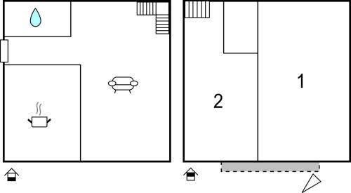 Holiday home Mielno Akacjowa - main image