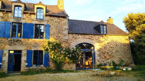 Ker Anahid - L'Atelier - Plouër-sur-Rance