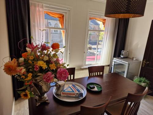 BijHillen in bed in Winterswijk