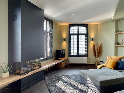 Charming Duplex apartment at Top Location