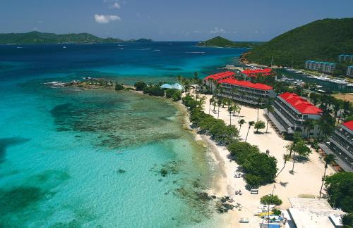 外觀, Sapphire Beachfront Condo - View of Paradise - Free Wi - Fi in 雷德胡克