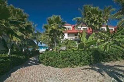 外觀, Sapphire Beachfront Condo - View of Paradise - Free Wi - Fi in 雷德胡克