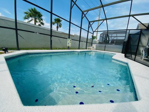 Mike's Southern Dunes Vacation Home in Haines City (FL)