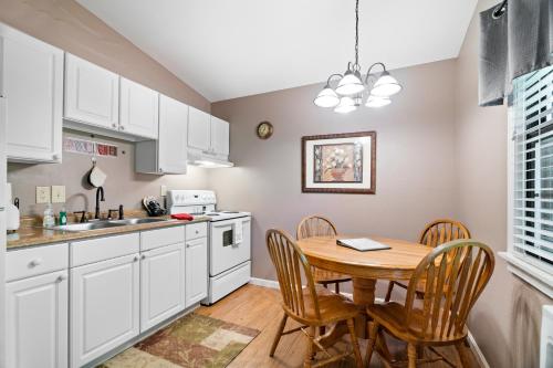 Wilstem Cabins in Scottsburg (IN)