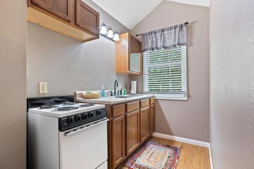 Wilstem Cabins in Scottsburg (IN)