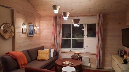 Apartment Seutu, Saariselka (foto 4)