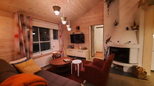 Apartment Seutu, Saariselka (foto 6)