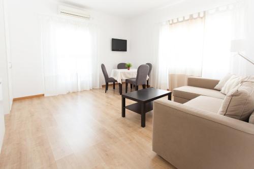 Apartamentos Diaber Laraña 5