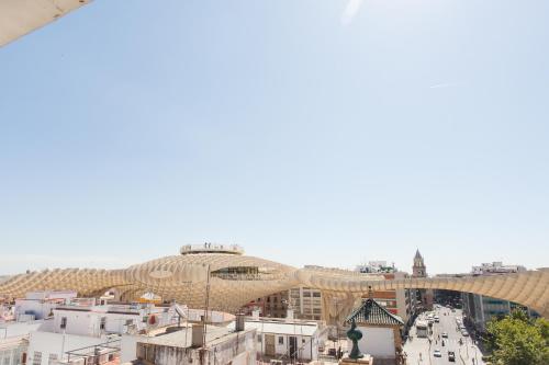 Apartamentos Diaber Laraña - image 11