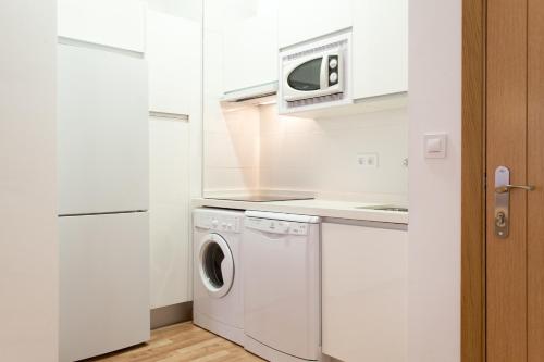 Apartamentos Diaber Laraña - image 12