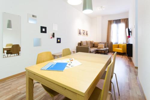 Apartamentos Diaber Laraña 5