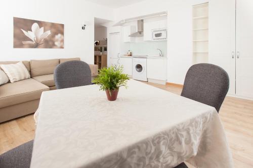 Apartamentos Diaber Laraña - image 2