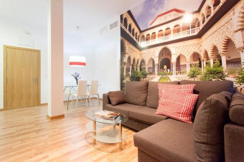 Apartamentos Diaber Laraña - main image