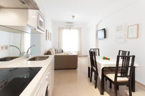 Apartamentos Diaber Laraña 4