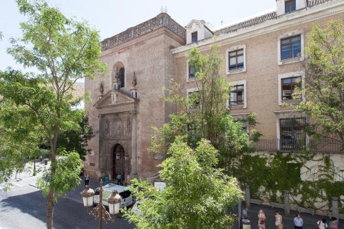 Apartamentos Diaber Laraña 3