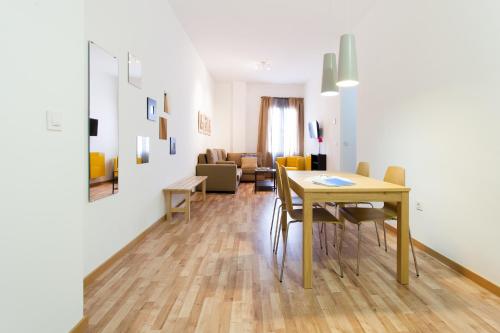 Apartamentos Diaber Laraña - image 3