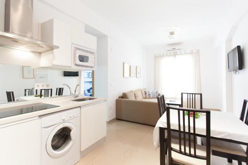 Apartamentos Diaber Laraña 2