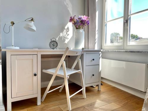 Luxury Mint Apartments Main Square Room Type - Luxury Apartment with city view