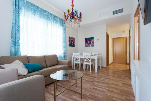 Apartamentos Diaber Laraña - image 5