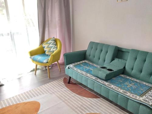 Cosy Homestay Tanah Rata