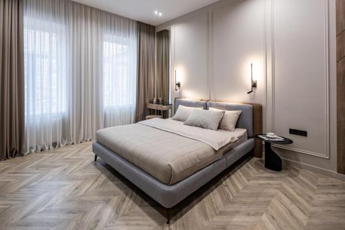 Apartment On Kulisha 28 - image 5
