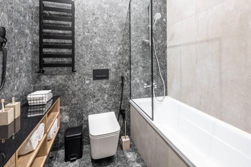 Apartment On Kulisha 28 - image 2