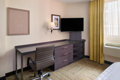 Candlewood Suites NYC -Times Square by IHG, Нью-Йорк (фото 5)
