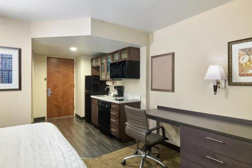 Candlewood Suites NYC -Times Square by IHG, Нью-Йорк (фото 4)