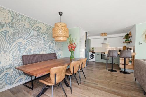 Seadmed, Beach & Forest Retreat -Domburg- in Oostkapelle