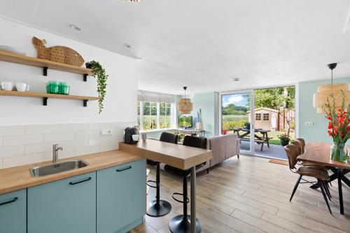 Seadmed, Beach & Forest Retreat -Domburg- in Oostkapelle