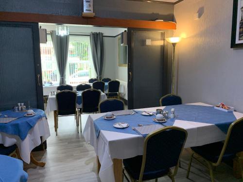設施, Waverley B & B in 邁恩黑德