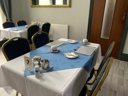設施, Waverley B & B in 邁恩黑德