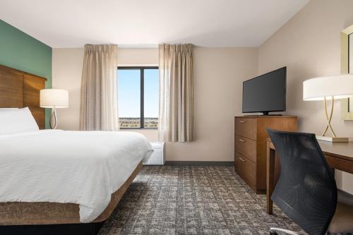 Staybridge Suites Oklahoma City-Quail Springs