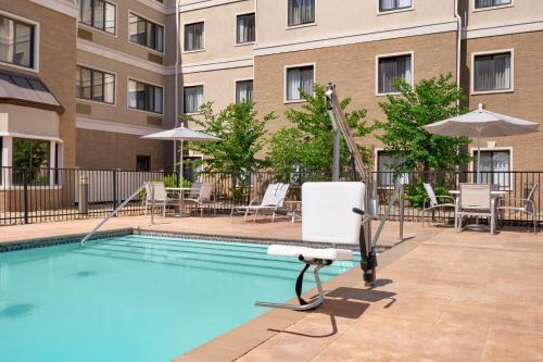 Staybridge Suites Oklahoma City-Quail Springs an IHG Hotel - image 11