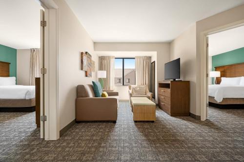 Staybridge Suites Oklahoma City-Quail Springs