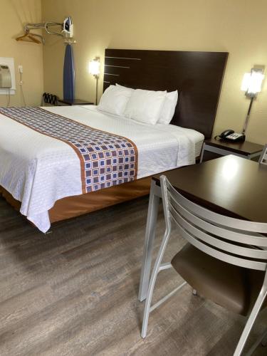 Savannah Motel in Savannah (TN)