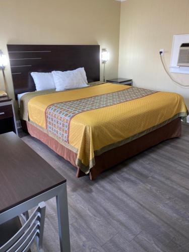 Savannah Motel in Savannah, USA