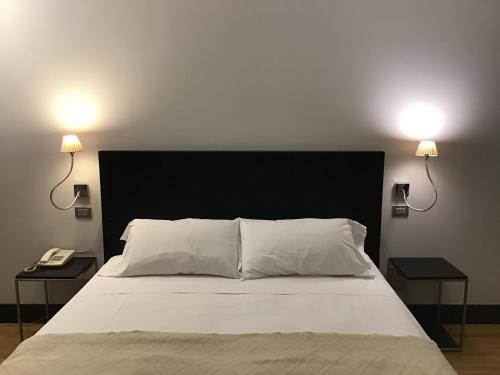 MH Design Hotel, Naples (photo 11)