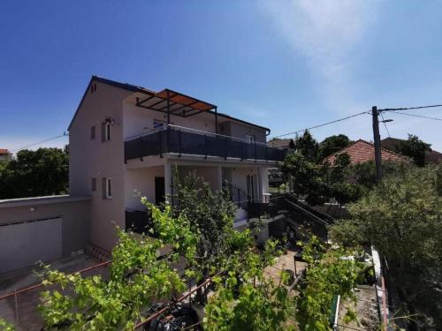 Apartments with a parking space Pakostane, Biograd - 18979 - Location saisonnière - Pakoštane