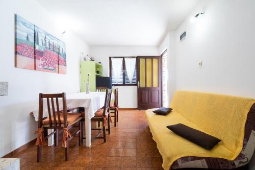 Four-Bedroom Holiday Home