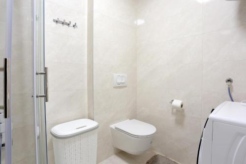 Two-Bedroom Apartment with Balcony image 10