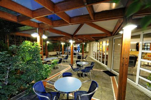 Maritina Hotel - image 8