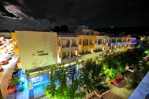 Maritina Hotel - main image